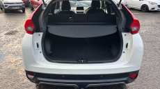 Mitsubishi Eclipse Cross 1.5 3 5dr CVT 4WD Petrol Hatchback